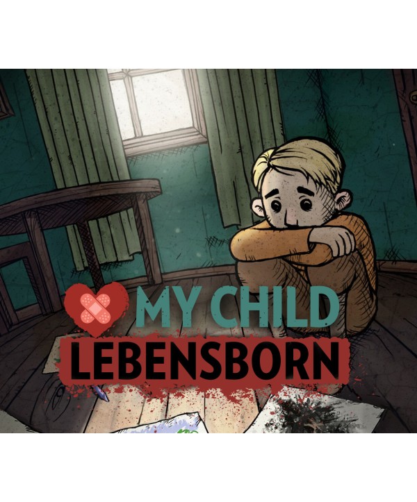 My Child Lebensborn Steam Key GLOBAL